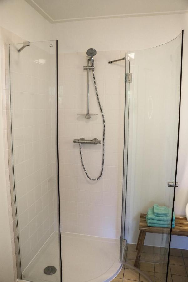 Logement Nij Bonga Holwerd Dış mekan fotoğraf